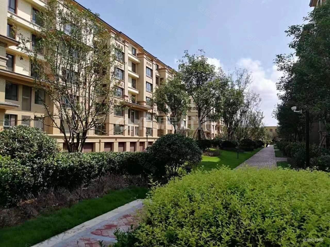 青岛房产网>青岛二手房>莱西二手房>望城二手房>梦想望城(晨园)>