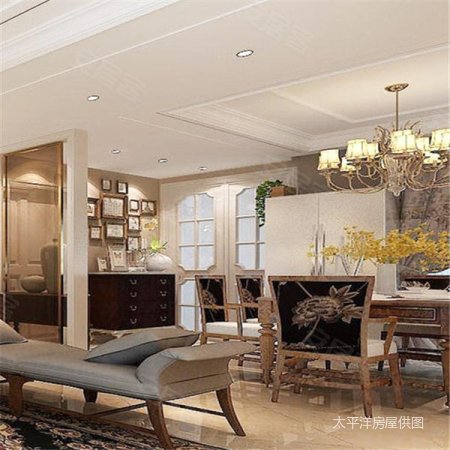 城阳商圈 蔚蓝创新天地 电梯洋房 双地 铁 找我