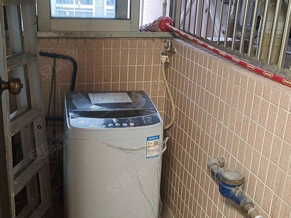 【多图】荟雅苑,林和租房,近广州东站,中信广场周边,交通便利 地段