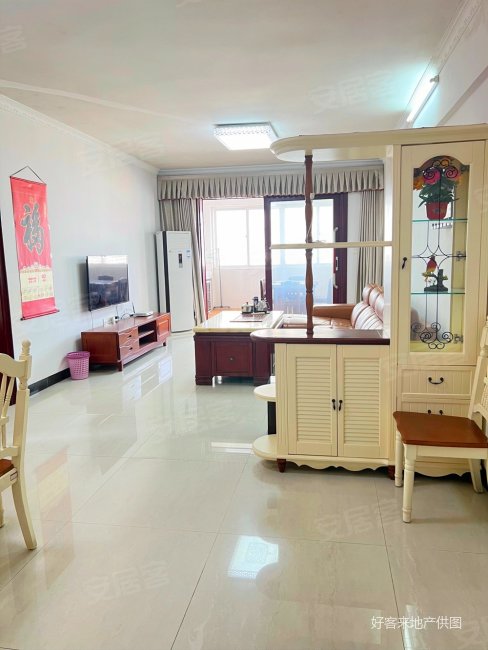 鸿润花园多套两房装修好 楼层视野好 周边配套成熟 看房方便