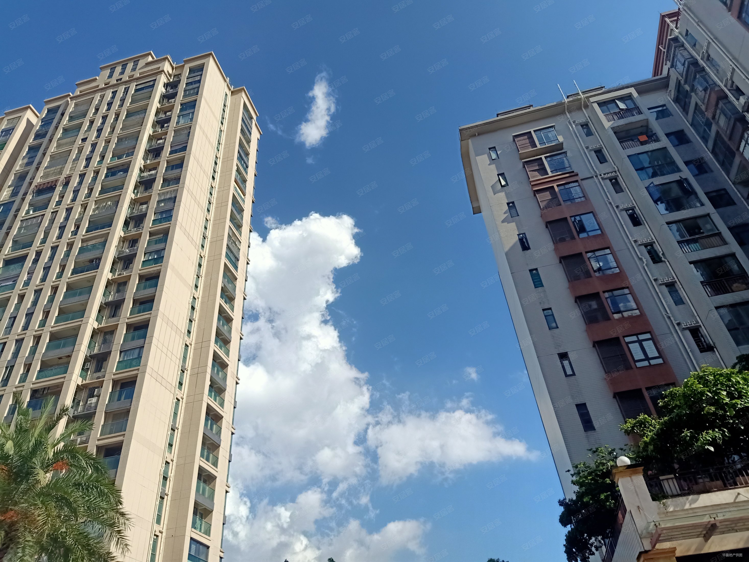 丰泰东海山庄 正规商品房 南北通透 中间楼层 精装修