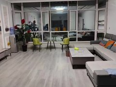定西安定安定城区凤祥名都四室两厅两卫,房子精装修,家具家电齐全出租房源真实图片