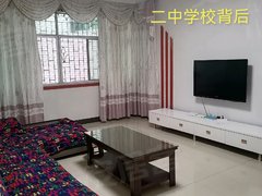 怀化鹤城鹤城 3室2厅1卫出租房源真实图片