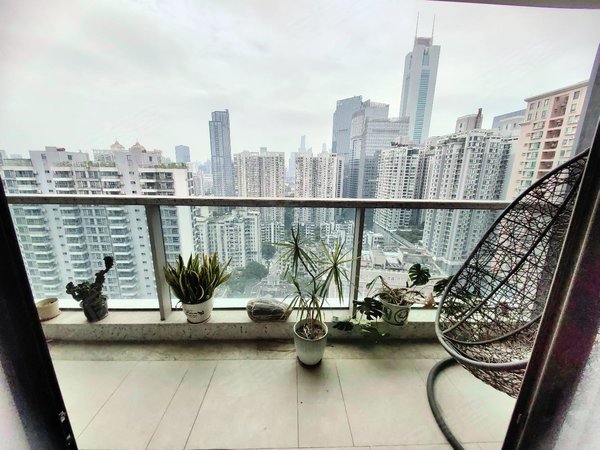 【多图】峻林,林和租房,峻林 近广州东站 大四房,天河租房-广州58安居