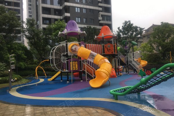 台州小区 椒江小区 东山湖小区 碧桂园珑悦 碧桂园珑悦怎么样