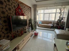 莱芜莱城莱城城区故事家园六楼 3室2厅2卫 精装修 130平 配套齐全出租房源真实图片