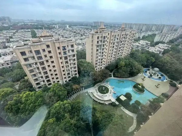 【多图】新虹桥君悦湾,徐泾租房,新虹桥君悦湾 3室2厅2卫 114平 电梯