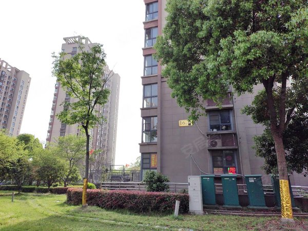 【多图】尹东八村(二区),郭巷租房,近吴淞江科技产业园,力讯科技,浪潮