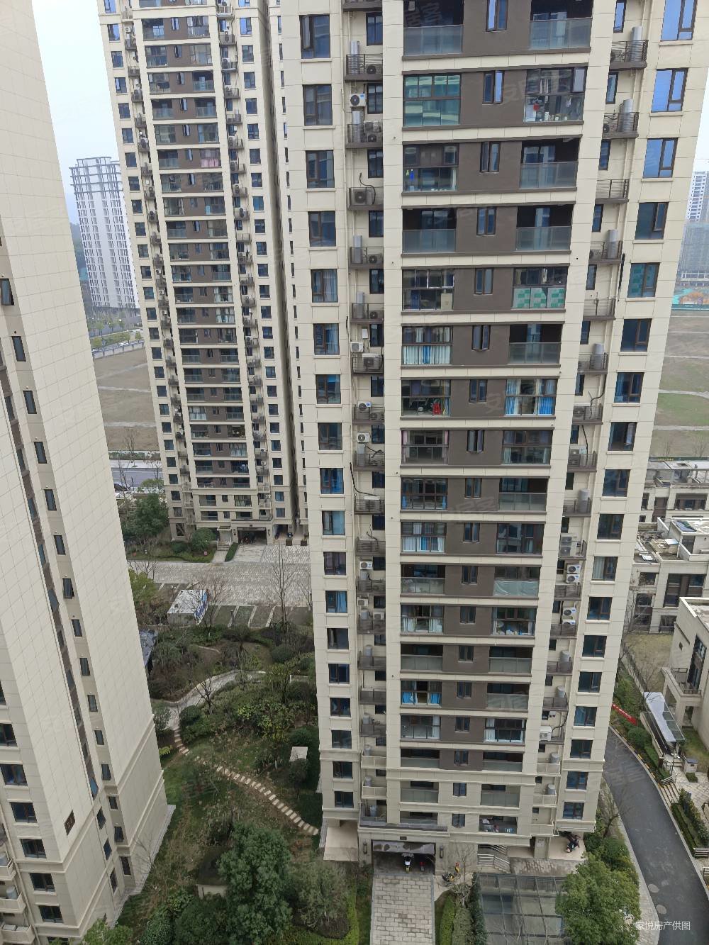 锦南新城,吴越府,四叶草户型,房东诚心出售,旭辉东原吴越府(公寓住宅)