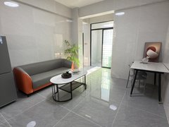 海丰海城海城城区金星市场附近 电梯房 两房一厅 拎包入住 租金1280元起出租房源真实图片