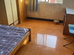 苏州工业园跨塘张泾新村二区 2室1厅1卫出租房源真实图片