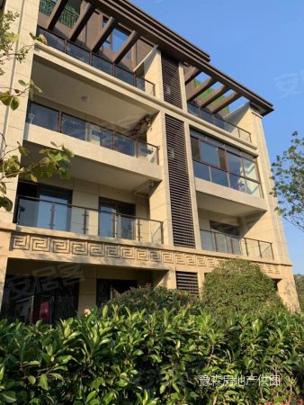 前湾新区 碧桂园高端叠墅 超大赠送 环境上等宜居之地墅境人生