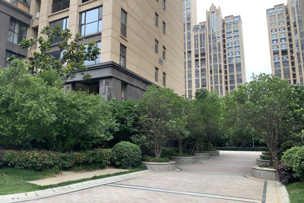 漯河小区 郾城小区 郾城城区小区 御园