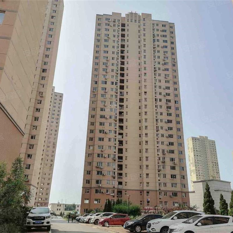 【欣家园, 欣家园小区详情,房价走势,房源,业主论坛】- 大连58同城