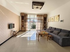 德宏芒市人民商场旺角附近租 3房2卫 停车场1700月出租房源真实图片