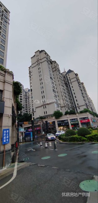 楼层好 视野无遮挡,怡翠馨园二手房,255万,4室2厅,2卫,109平米-佛山