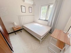 北京东城永定门永定门地铁,十四号线,八号线,精装次卧,包物业,取暖。购物快出租房源真实图片