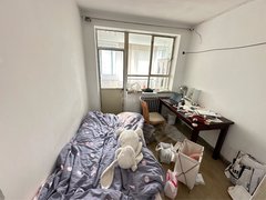 北京西城白纸坊白纸坊陶然亭平原里小区中间层1室1厅精装全齐看房方便随时入住出租房源真实图片