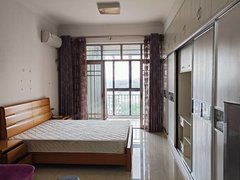 鹰潭月湖月湖城区184医院附近信江一号精装公寓出租家具家电齐全拎包入住850出租房源真实图片