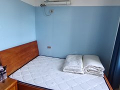 宜昌伍家岗中南路中南路商圈民欣家园 2室2厅1卫 电梯房 精装修 拎包入住出租房源真实图片