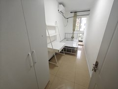 北京昌平沙河朱辛庄地铁口朝南次卧带阳台 小米 直达西二旗 生命科学院清河出租房源真实图片
