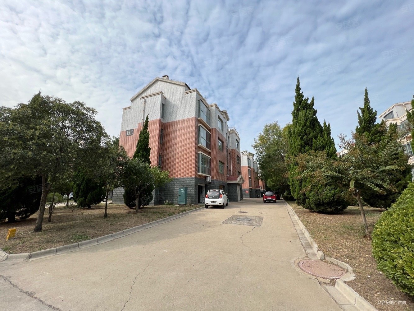 东海海滨花园二手房,45万,2室2厅,1卫,97平米-烟台安居客