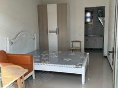 北京顺义南彩前俸伯村住房 1室1厅1卫出租房源真实图片