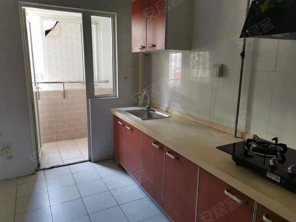 北京海淀四季青京泉馨苑月付 闵庄路 京泉馨苑南里朝南卧室 玉泉慧谷