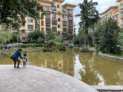 天远红树湾,黄桷路6号 - 泸州天远红树湾二手房,租房,房价-泸州安居客