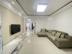 南京江宁科学园竹山路地铁口,整租两房带电梯,南北通通,两梯两户,可月付出租房源真实图片