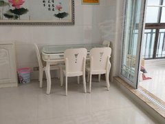 射阳射阳城东吾悦广场金色阳光 2室1厅1卫出租房源真实图片