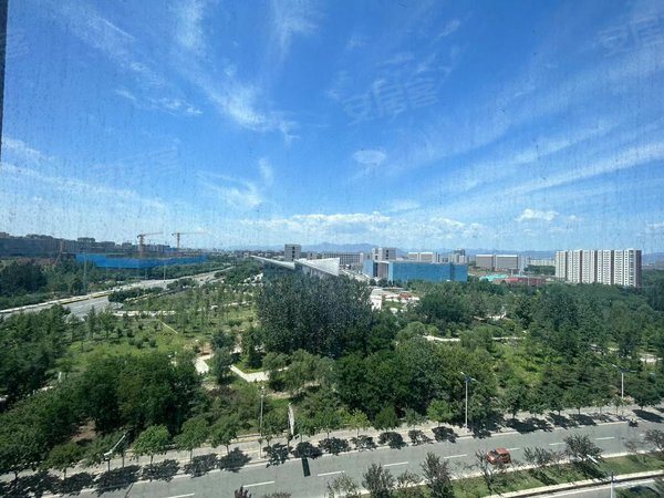 下楼地铁站,诺亚方舟,到长阳7纷衶,包物业取暖,房山租房-北京58安居客