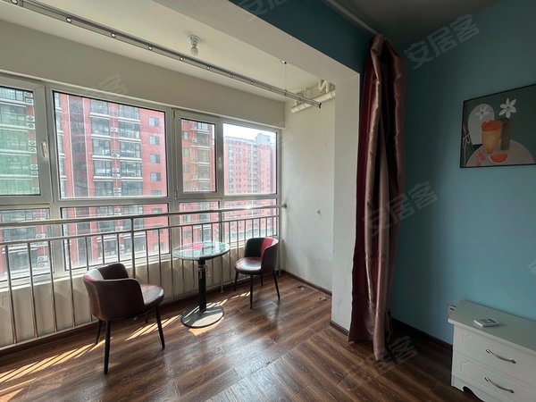 有电梯 近五院 儿童医院 和谐 吉尔大厦 无杂费,槐荫租房-济南58安居