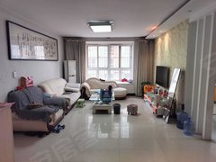 禹香苑新城3居室，家具家电齐全，看房随时，价格能谈