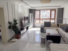 长春净月净月潭世外桃园 4室2厅2卫出租房源真实图片