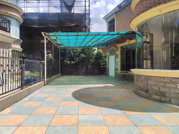 深圳布吉丹竹头龙泉别墅布吉龙泉别墅,整栋出租,车库,可商住两用,价格