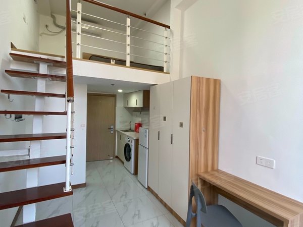 上海宝山淞南淞南新村小区3号18号线长江南路地铁站附近房屋直租无