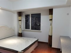 四平铁东万达广场可月租押一付一广场万达植物园附近电梯一室包取暖物业拎包入住出租房源真实图片