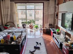 中卫沙坡头旅游购物广场九小七中三室两厅精装  家具家电齐全  随时看房出租房源真实图片