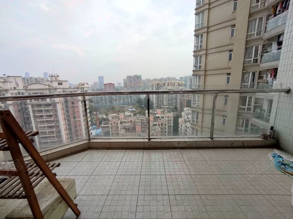 【多图】翠安侬苑,天河公园租房,三月小阳春 可长租业主诚租家具齐民