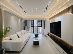 福鼎城区市中心（房源）融创尊品 书香佳苑 3房2卫 临近学校 生活便利出租房源真实图片