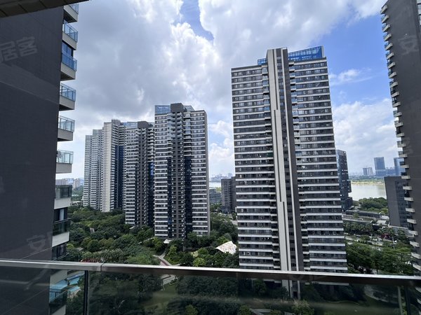 广州南沙金洲南沙金茂湾16南沙金茂湾 3室2厅2卫 南北通透 115平 配套