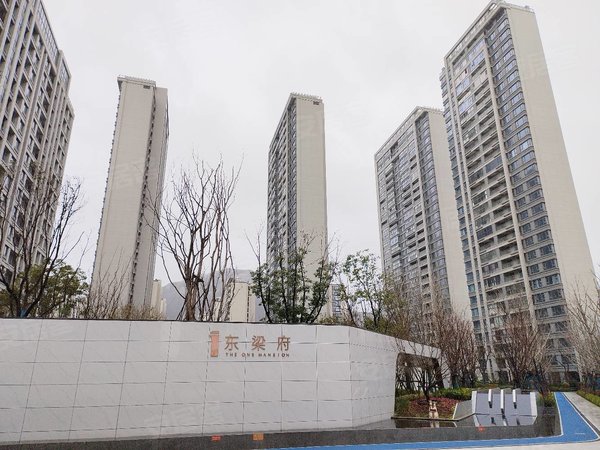 【多图】东梁府,东港租房,东梁府精装3室2卫132平