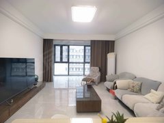 信阳羊山新区恒大名都可当室 直播间出租 大平层 豪华装修 空房出租出租房源真实图片