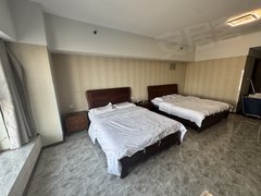 青州青州城区青州古城鸢飞国际公寓 1室1厅1卫  电梯房 精装修65平米出租房源真实图片