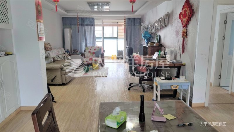金港花园(二期公寓住宅) 商业配套成熟 精装好房 低密宜居
