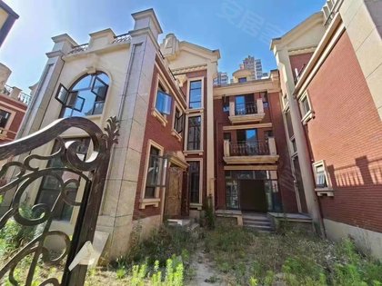 蓝花楹(别墅),康华路 - 成都蓝花楹(别墅)二手房,租房,房价-成都安居