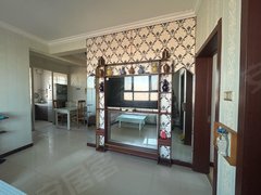 鞍山海城永安路德胜小区 1室1厅1卫出租房源真实图片