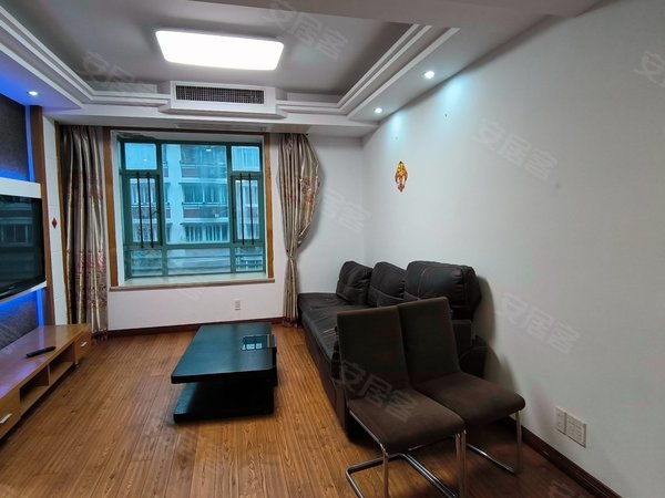 杭州临平临平胡姬花园胡姬花园 2室2厅1卫 电梯房 南北通透 精装修