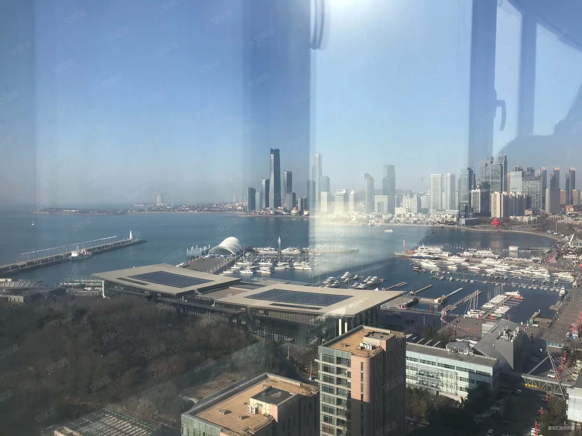 海信燕岛国际公寓